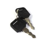 Chave Contato Cg 125 Titan 1995 Ate 1999