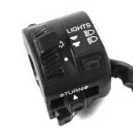 Chave Interruptor De Luz CG 125 Titan Ate 1999