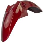 Paralama Dianteiro Fan 125 2015 Vermelho