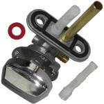Torneira Gasolina Ybr 125 Factor 2000 Ate 2014