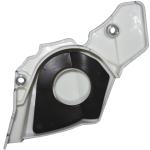 Tampa Do Pinhao CBX 250 Twister Tornado 2006 Ate 2008