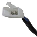 Soquete Farol Biz 100 1998 A 2005