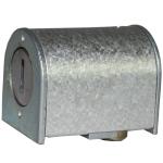 Trava De Guidao Titan Fan 125 150 Ate 2013