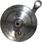 Virabrequim Completo CRF 230