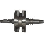 Virabrequim Completo CRF 230