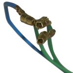 Soquet Farol 2 Polo CG 1977 A 1982 