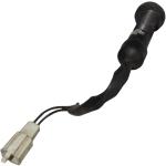 Stop De Freio Traseiro XL 125