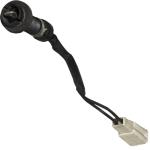 Stop De Freio Traseiro XL 125