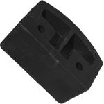 Saboneteira do Tensor da Corrente CG TITAN FAN FALCON TWISTER