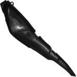 Rabeta Titan 150 2004 2005 2006 2007 2008 Preto Injetado