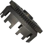 Camapana Embreagem Titan Fan Bros 125 2000 Ate 2008