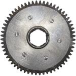 Camapana Embreagem Titan Fan Bros 125 2000 Ate 2008