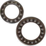 Rolamento Da Mesa Esferico Ybr 125 Rd Neo Crypton