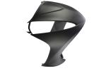 Kit Carenagem Frontal Biz 125 2015 Cinza