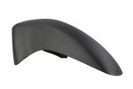 Kit Carenagem Frontal Biz 125 2015 Cinza