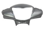 Kit Carenagem Frontal Biz 125 KS ES 2012 Prata