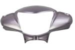 Kit Carenagem Frontal Biz 2011 Rosa Agata