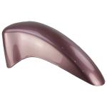 Kit Carenagem Frontal Biz 125 2014 2015 Rosa Jelly