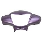 Kit Carenagem Frontal Biz 125 2012 2013 Rosa Gloss
