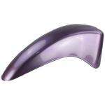 Kit Carenagem Frontal Biz 125 2012 2013 Rosa Gloss