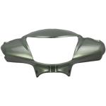 Kit Carenagem Frontal Biz 125 2011 Verde