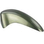 Kit Carenagem Frontal Biz 125 2011 Verde