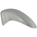 Kit Carenagem Frontal Biz 110 2015 2016 2017 Branco