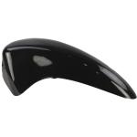 Kit Carenagem Frontal Biz 110 125 2011 a 2017 Preto