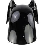 Paralama Dianteiro FAZER 250 2018 A 2021 Preto