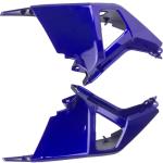 Rabeta Lateral Fazer 250 2018 A 2021 Azul