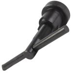 Extrator Volante CG 125 ML 1982 a 1988 - CG 125 Turuna 1980 a 1985 - C-100 Biz Ks Es + 1998 a 2005