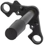 Mesa Inferior de Direção Fabreck para  CG 150 Titan KS 2004 a 2008 - CG 150 Titan ES 2004 a 2008 - CG 150 Titan ESD 2004 a 2008