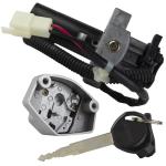 Chave de Contato Magnetron  XRE 300 2009 a 2015