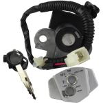 Chave de Contato Magnetron  XRE 300 2009 a 2015