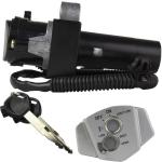 Chave de Contato Magnetron  XRE 300 2009 a 2015