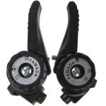 Alavanca Cambio Marcha 6v YAMADA Sem Conduite