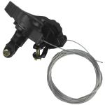 Alavanca Cambio Marcha 6v YAMADA Sem Conduite