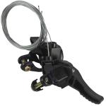 Alavanca Cambio Marcha 6v YAMADA Com Cabo e Conduite