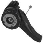 Alavanca Cambio Marcha 6v YAMADA Com Cabo e Conduite