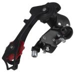 Cambio Traseiro 7v RD-15 Sem Gancheira Preto