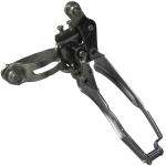 Câmbio Dianteiro Bicicleta M2a 3 X 7v 31.8/28.6 Puxa Cima Mtb