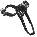 Cambio Dianteiro Shimano TZ31 28.6 mm Puxa Por Baixo