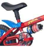 Bicicleta Infantil Masculina Aro 12 Spider