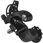 Cambio Traseiro 7V M40 Ponteira