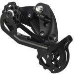 Cambio Traseiro 7V M40 Ponteira