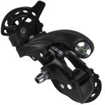 Cambio Traseiro 7V M40 Ponteira