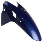 Bico Paralama Dianteiro CG 160 Fan Titan 2025 2026 Azul