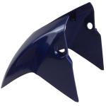 Bico Paralama Dianteiro CG 160 Fan Titan 2025 2026 Azul