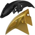 Paralama Dianteiro CG 160 Fan Titan 25-25 Adpatavel  2014 Ate 204 - Dourado
