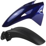 Paralama Dianteiro CG 160 Fan Titan 25-25 Adpatavel 2014 Ate 204 - Azul Caraiva